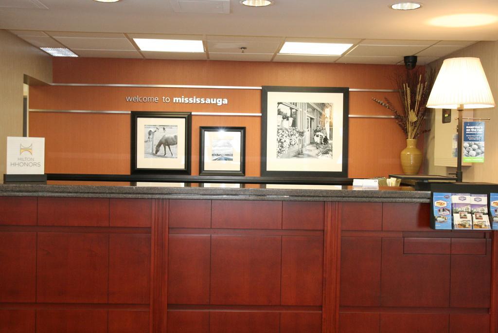 Country Inn & Suites By Radisson, Toronto Mississauga, On Exteriör bild