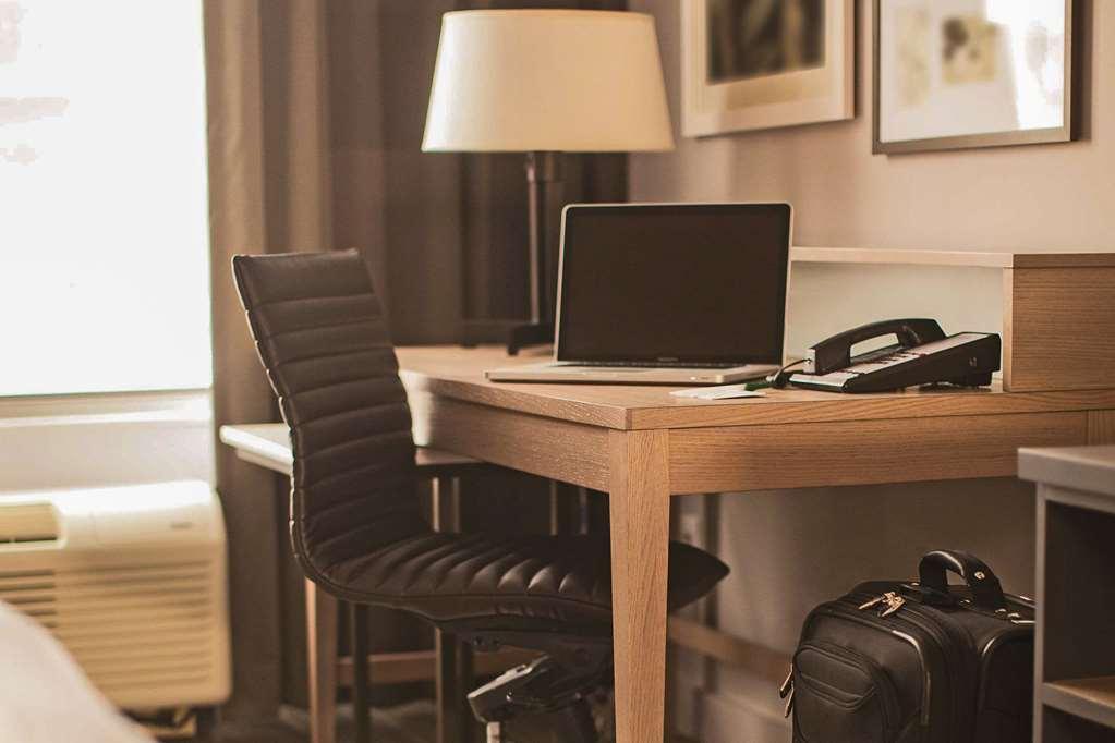 Country Inn & Suites By Radisson, Toronto Mississauga, On Rum bild