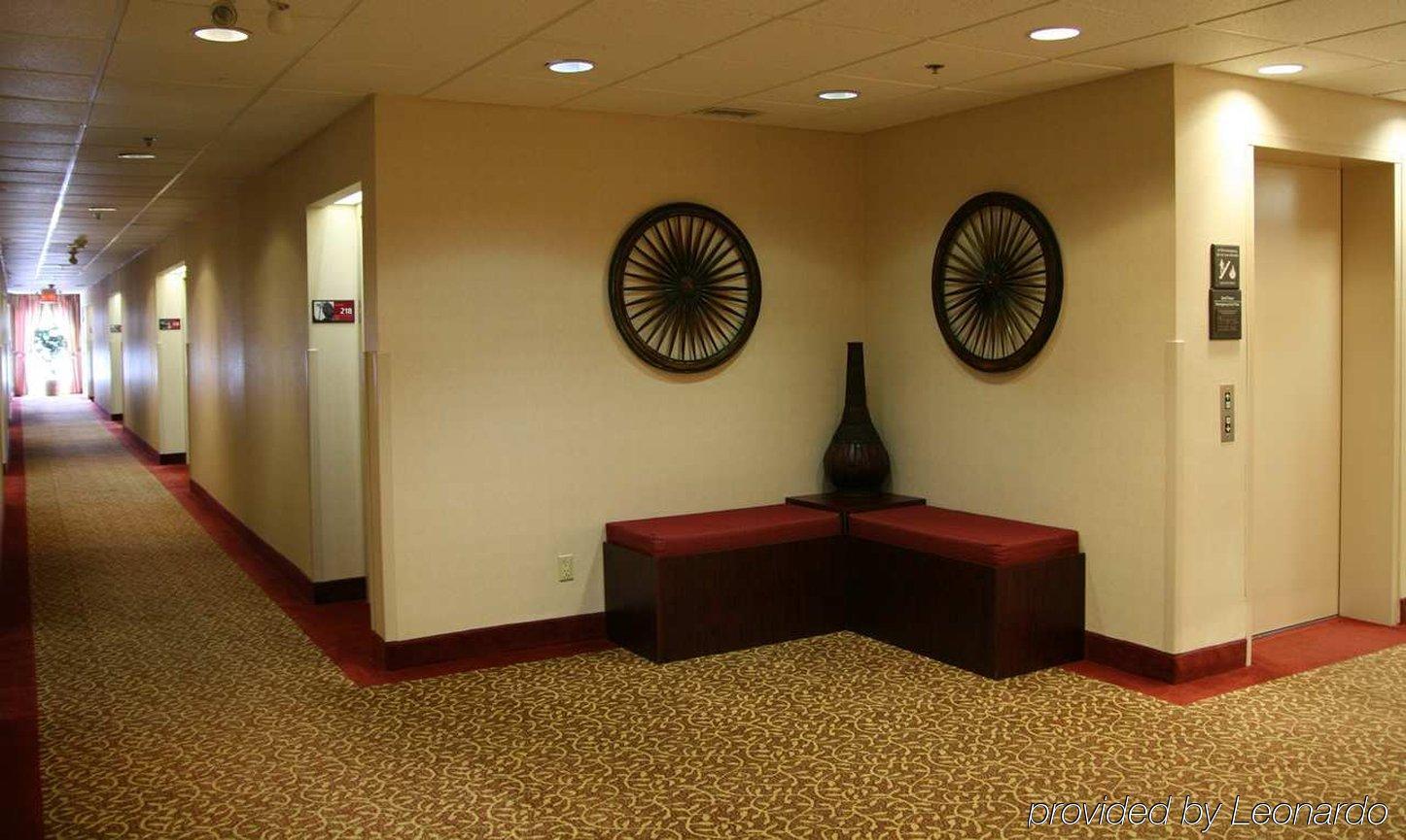 Country Inn & Suites By Radisson, Toronto Mississauga, On Inreriör bild