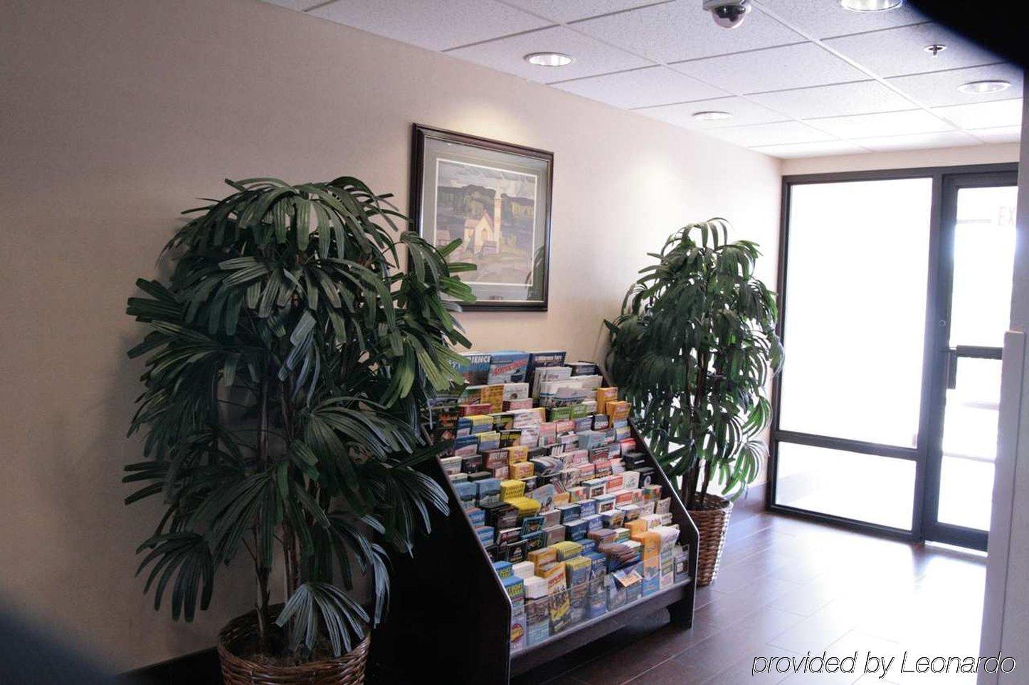 Country Inn & Suites By Radisson, Toronto Mississauga, On Bekvämligheter bild