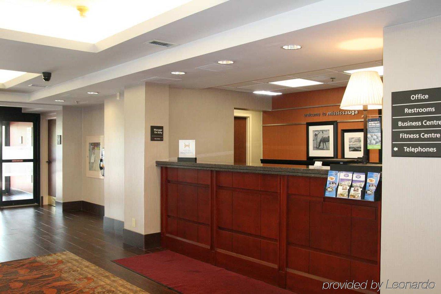 Country Inn & Suites By Radisson, Toronto Mississauga, On Inreriör bild