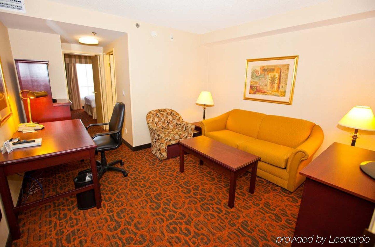 Country Inn & Suites By Radisson, Toronto Mississauga, On Exteriör bild