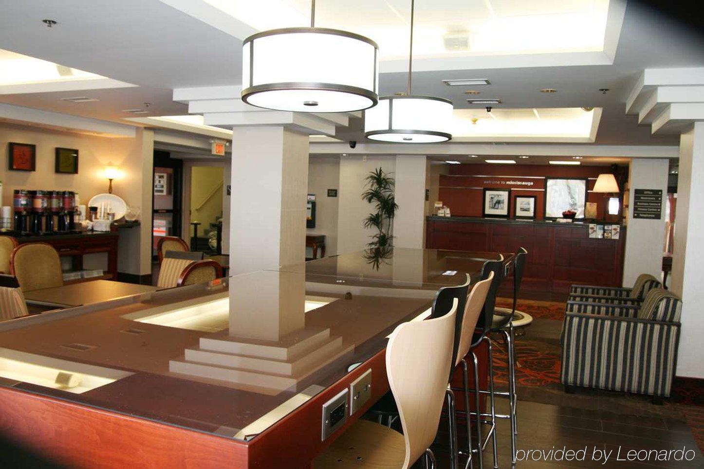 Country Inn & Suites By Radisson, Toronto Mississauga, On Inreriör bild