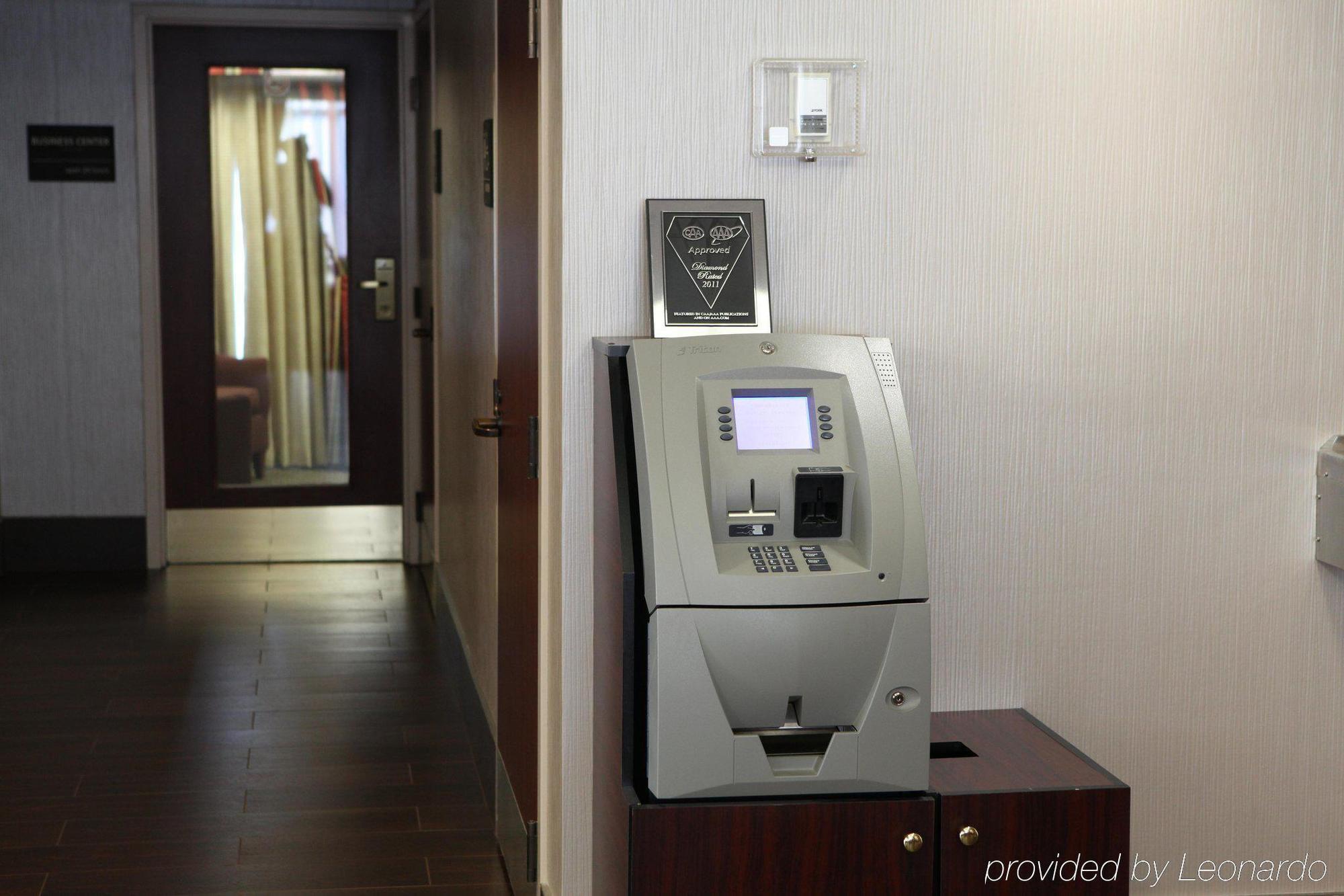 Country Inn & Suites By Radisson, Toronto Mississauga, On Inreriör bild