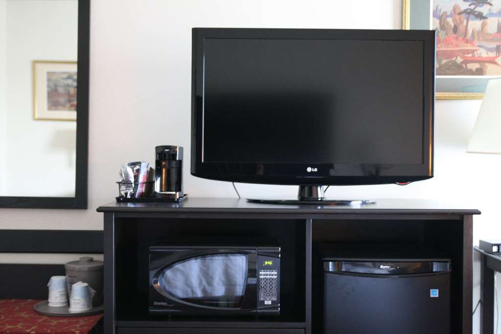 Country Inn & Suites By Radisson, Toronto Mississauga, On Rum bild